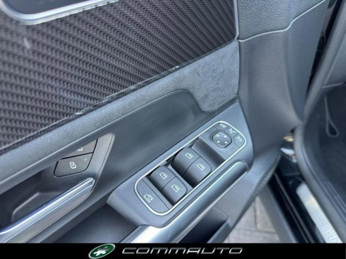 Mercedes-Benz GLA SUV 200 d AMG Line Advanced Plus 4matic auto (11)