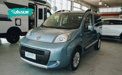 Fiat Qubo 1.3 MJT 80 CV Trekking (2)