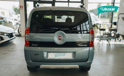 Fiat Qubo 1.3 MJT 80 CV Trekking (6)