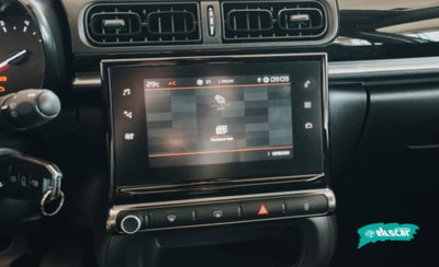Citroen C3 1.2 puretech You s&s 83cv neopatentati (13)
