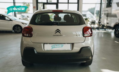 Citroen C3 1.2 puretech You s&s 83cv neopatentati (5)