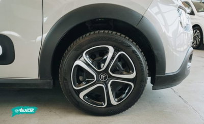 Citroen C3 1.2 puretech You s&s 83cv neopatentati (7)