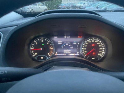 Jeep Renegade 2.0 Mjt 140CV 4WD Active Drive Limited (7)