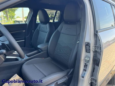 Jeep Avenger 1.2 turbo 85th Anniversary fwd 100cv (14)