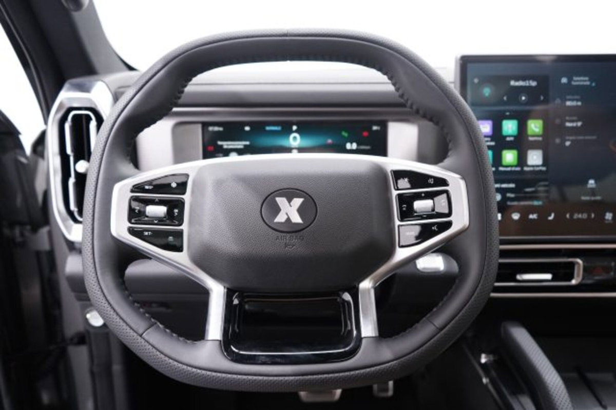 ICH-X K3 K3 2.0 Gpl 238cv dct (15)
