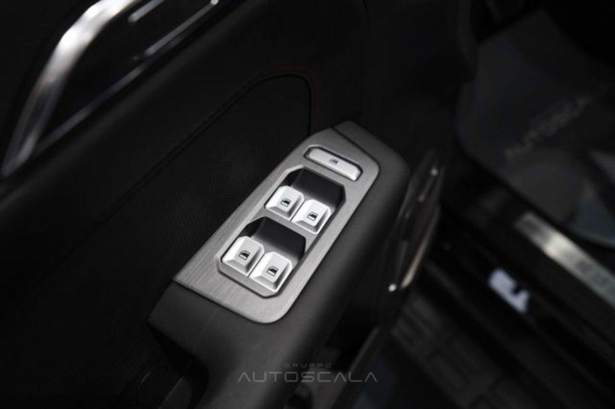 ICH-X K3 K3 2.0 Gpl 238cv dct (10)