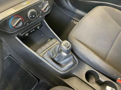 Hyundai i20 1.2 mpi Connectline mt (18)