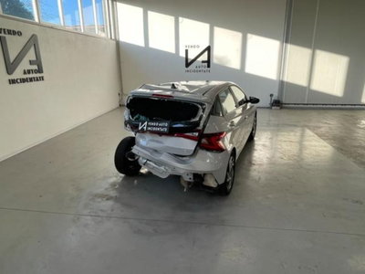 Hyundai i20 1.2 mpi Connectline mt (7)