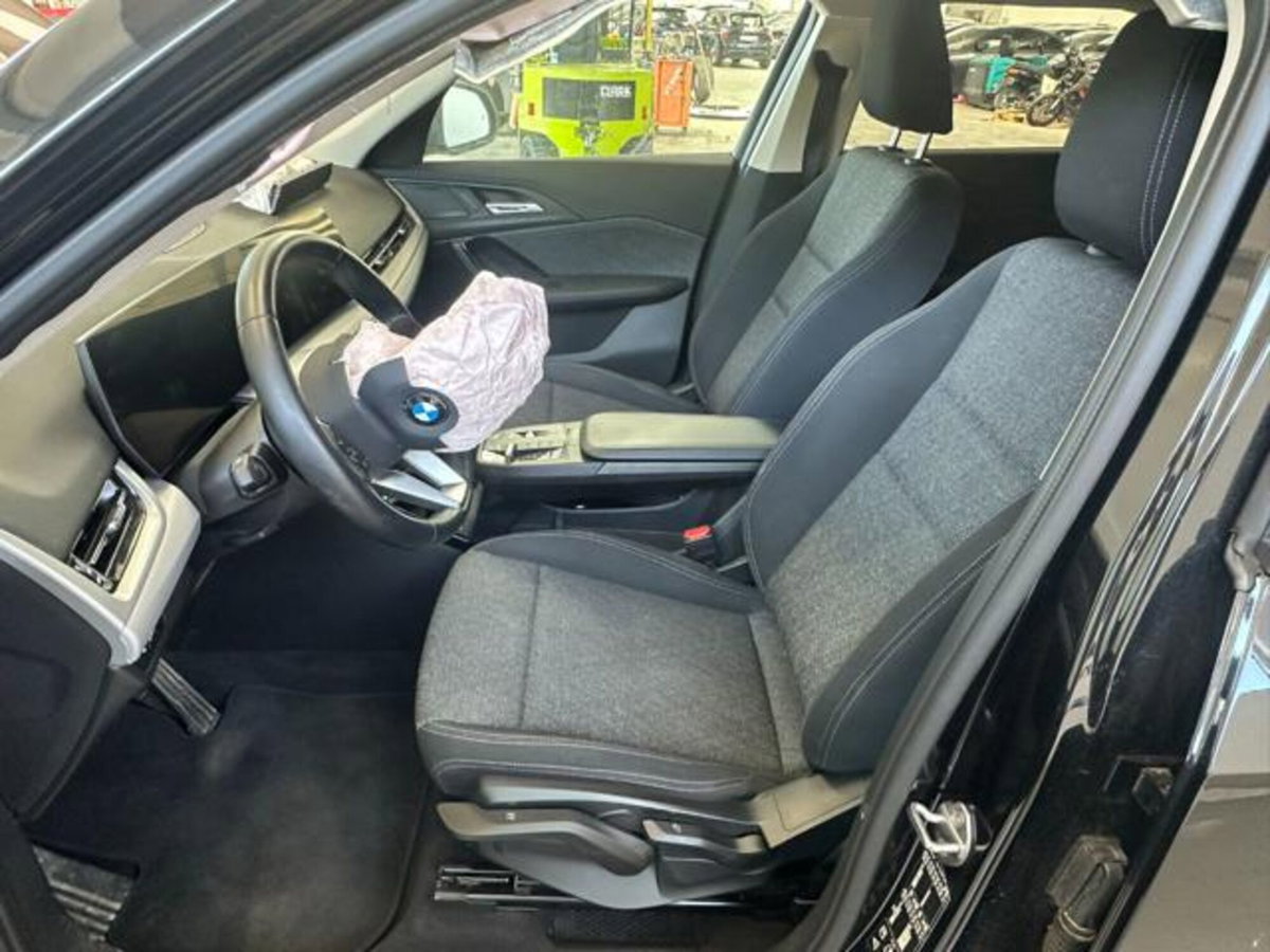 BMW X1 xDrive 20d Msport (11)