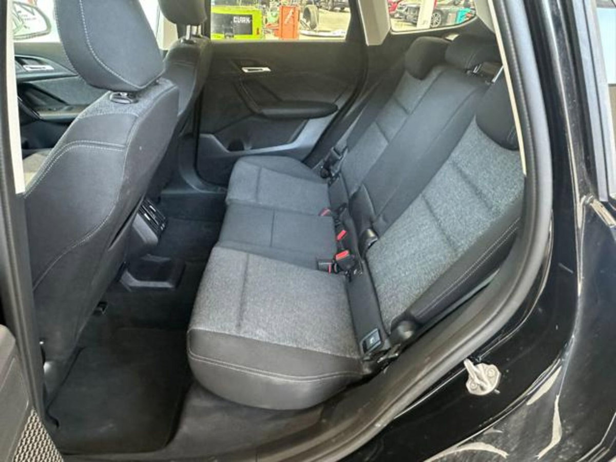 BMW X1 xDrive 20d Msport (12)