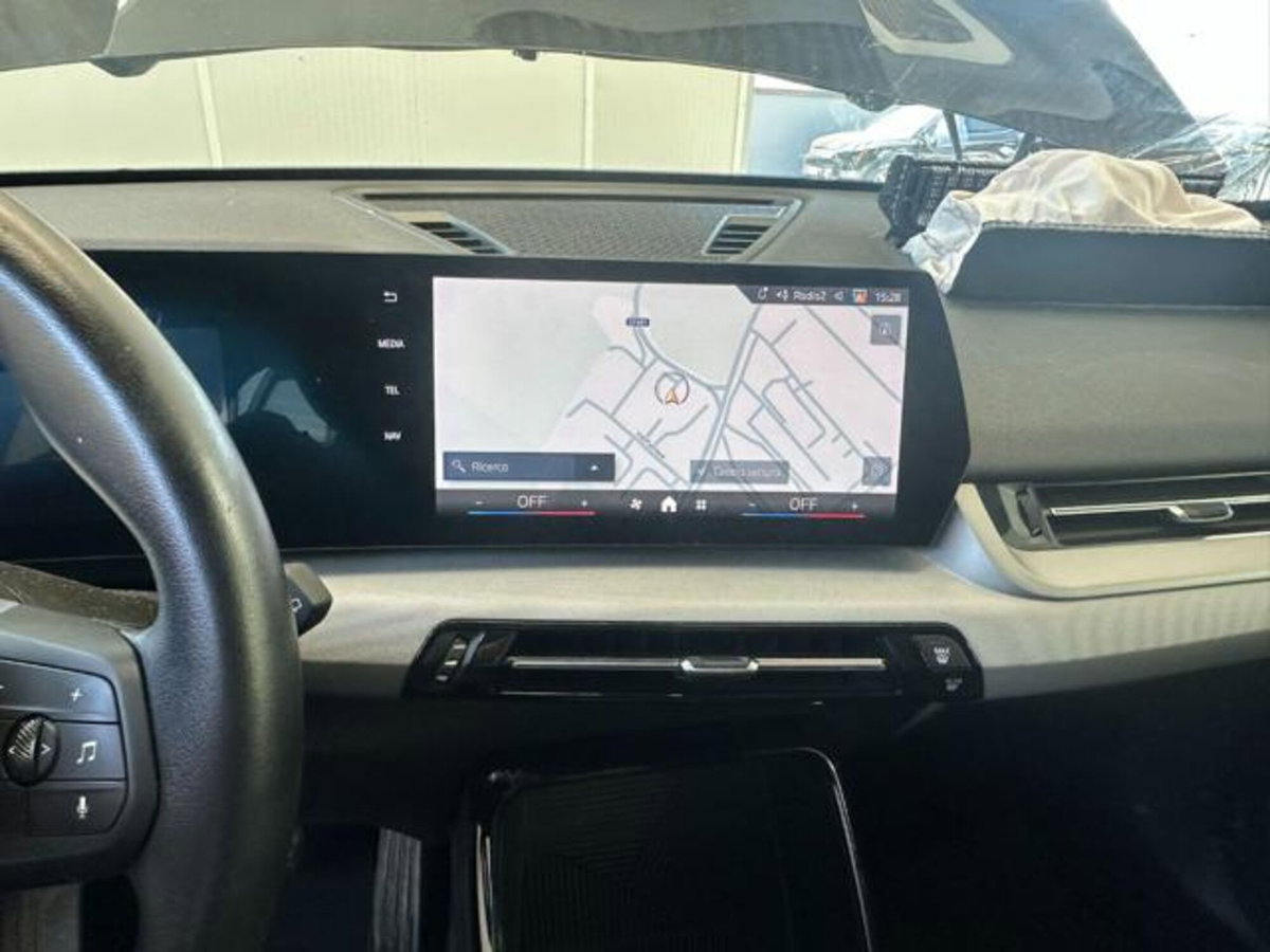 BMW X1 xDrive 20d Msport (16)