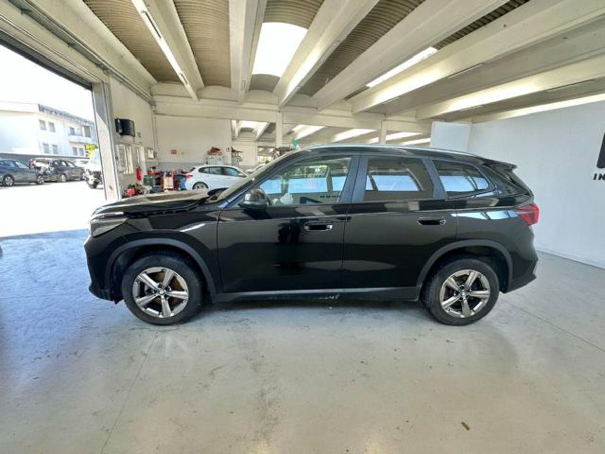 BMW X1 xDrive 20d Msport (4)