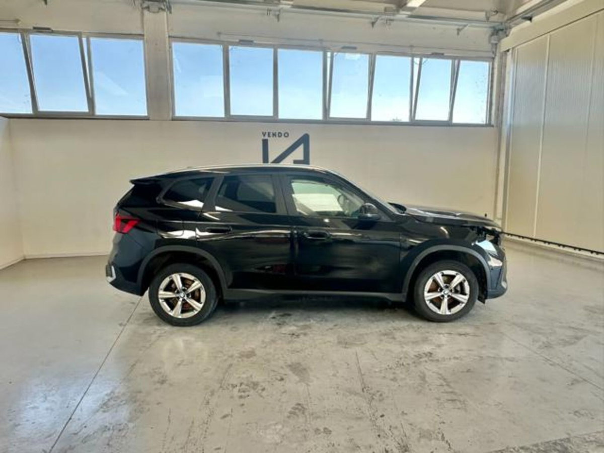 BMW X1 xDrive 20d Msport (8)