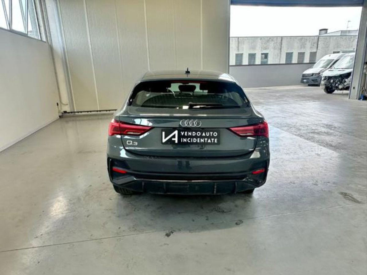 Audi Q3 Sportback 45 TFSI e S tronic Business Plus (6)
