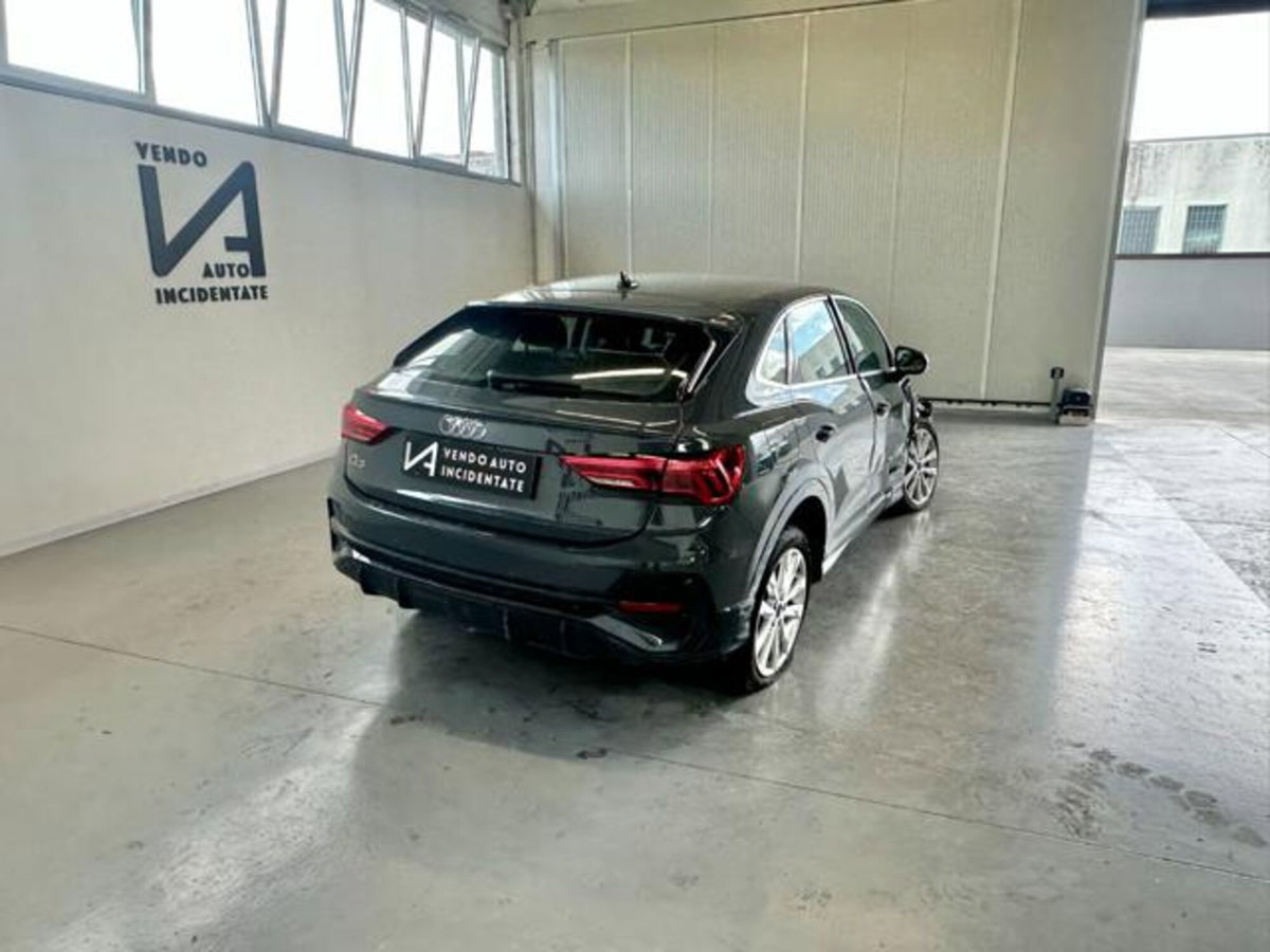 Audi Q3 Sportback 45 TFSI e S tronic Business Plus (7)