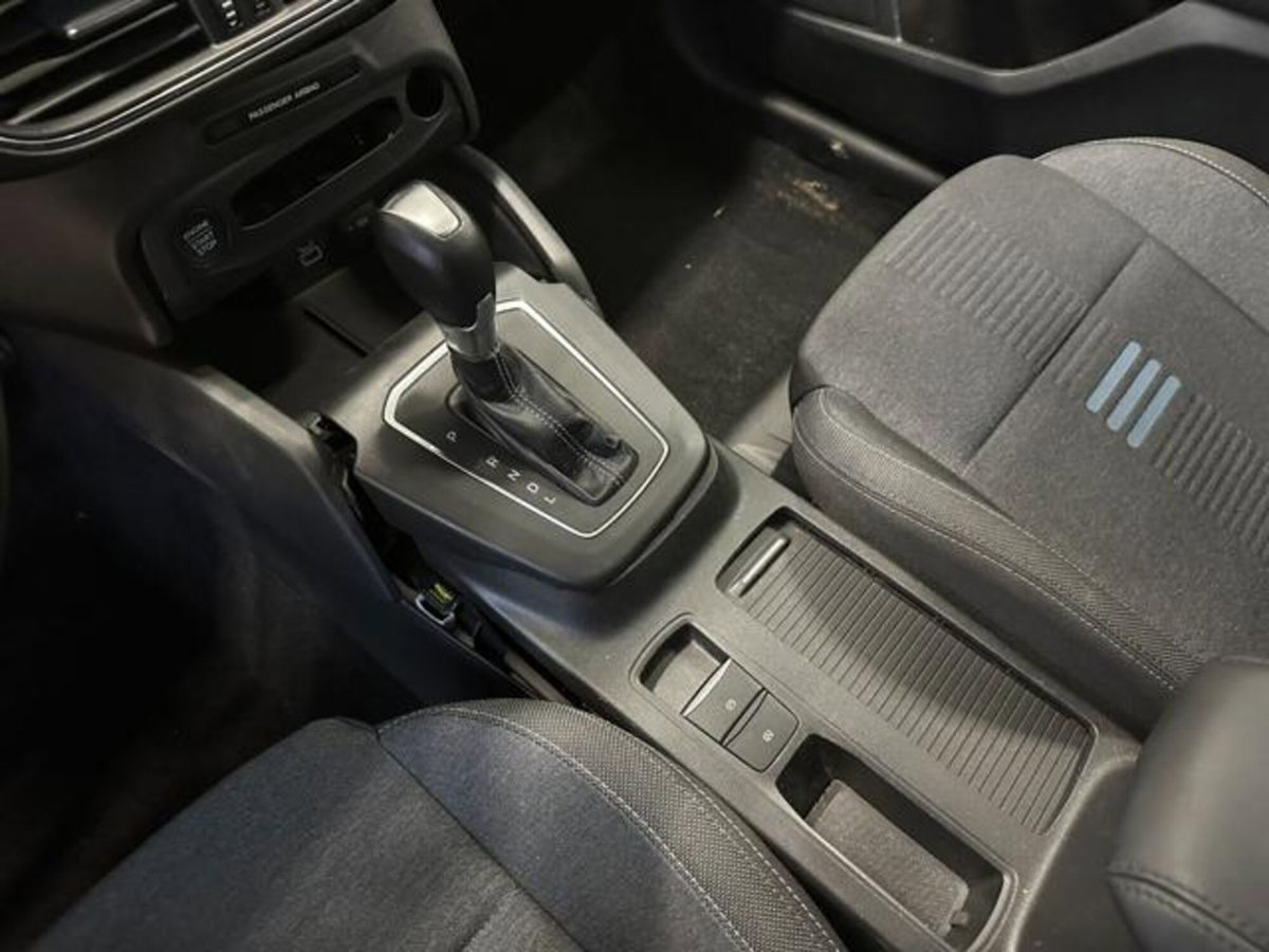 Ford Focus Station Wagon 1.0 EcoBoost Hybrid 125 CV Powershift SW Active Style (16)