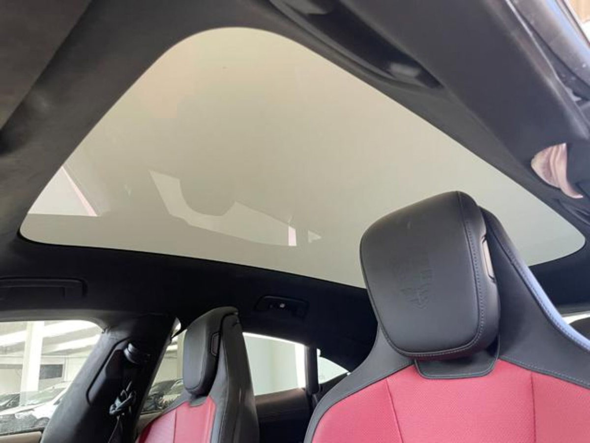 Porsche Taycan Cross Turismo Turbo S Cross Turismo (19)