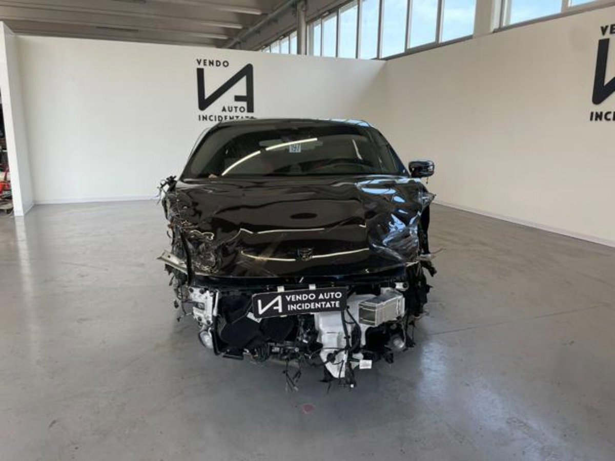 Porsche Taycan Cross Turismo Turbo S Cross Turismo (2)