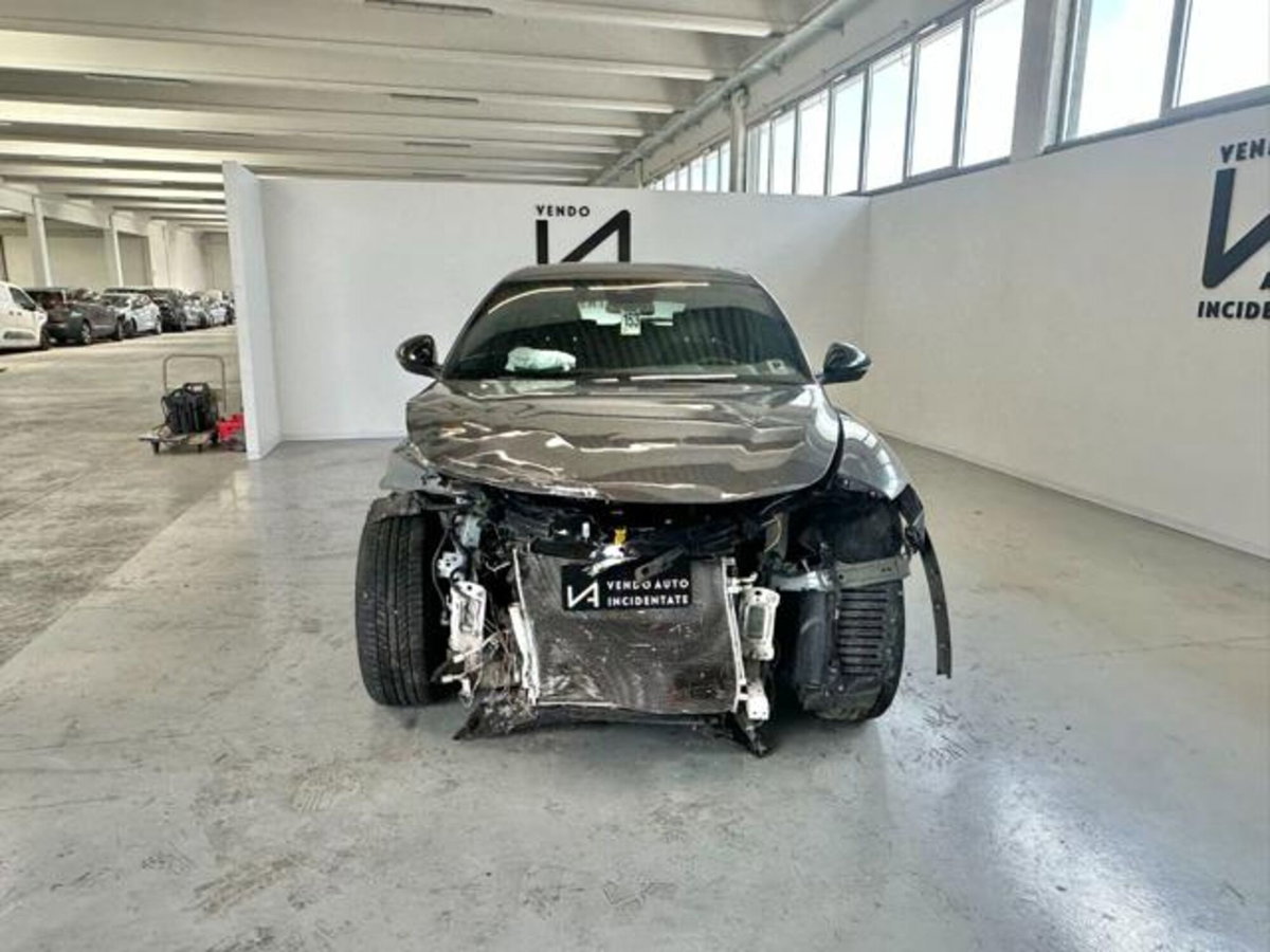 Alfa Romeo Stelvio Stelvio 2.2 Turbodiesel 160 CV AT8 RWD Super Business (2)