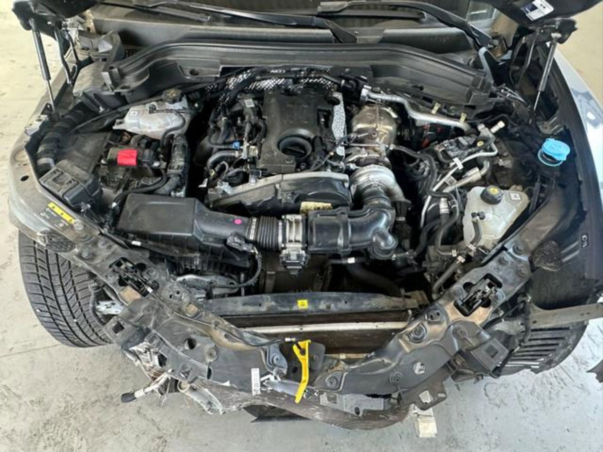 Alfa Romeo Stelvio Stelvio 2.2 Turbodiesel 160 CV AT8 RWD Super Business (9)