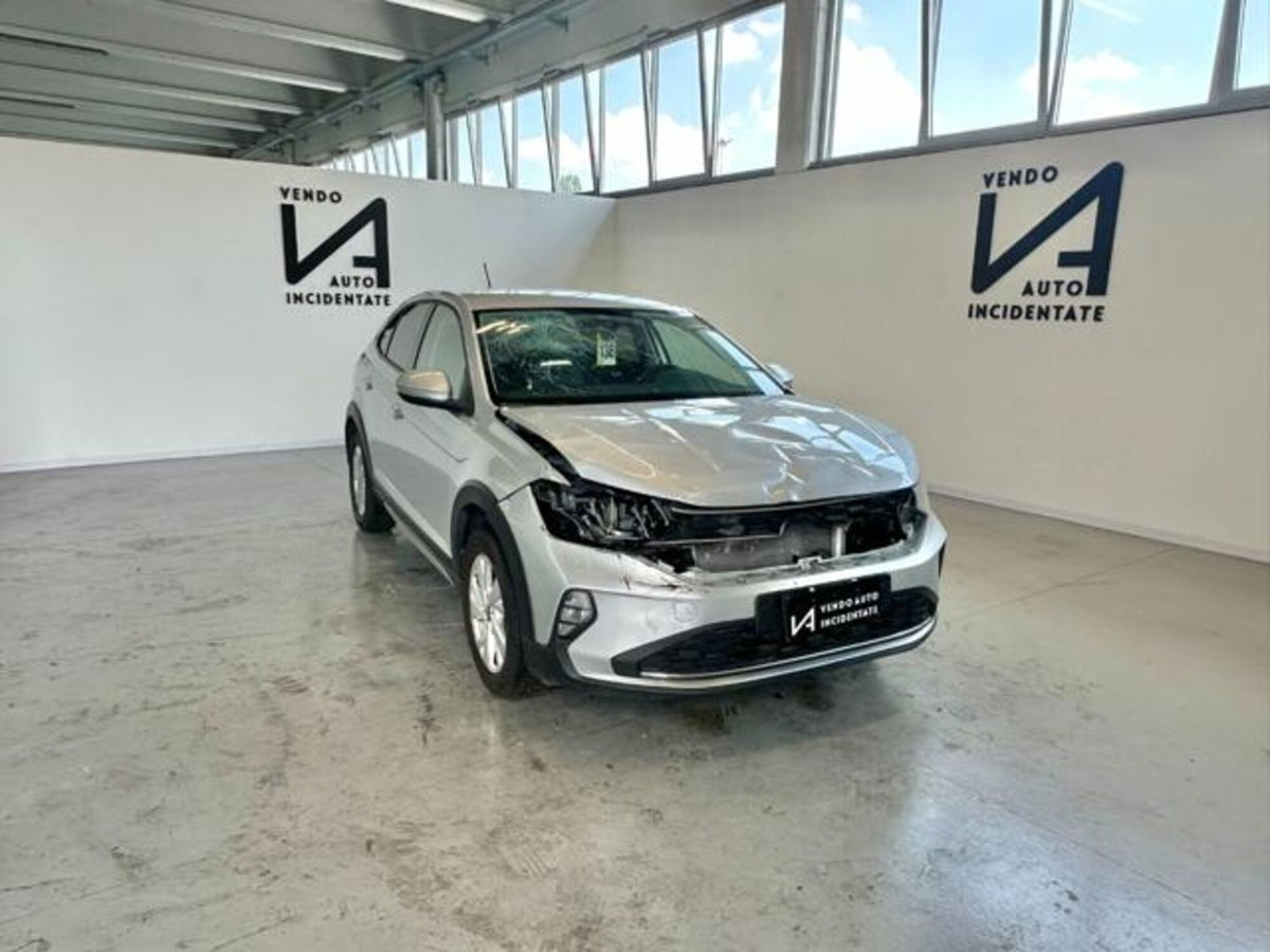 Volkswagen Taigo 1.0 tsi Life 95cv