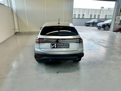Volkswagen Taigo 1.0 tsi Life 95cv (6)