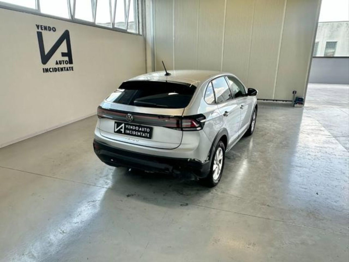 Volkswagen Taigo 1.0 tsi Life 95cv (7)