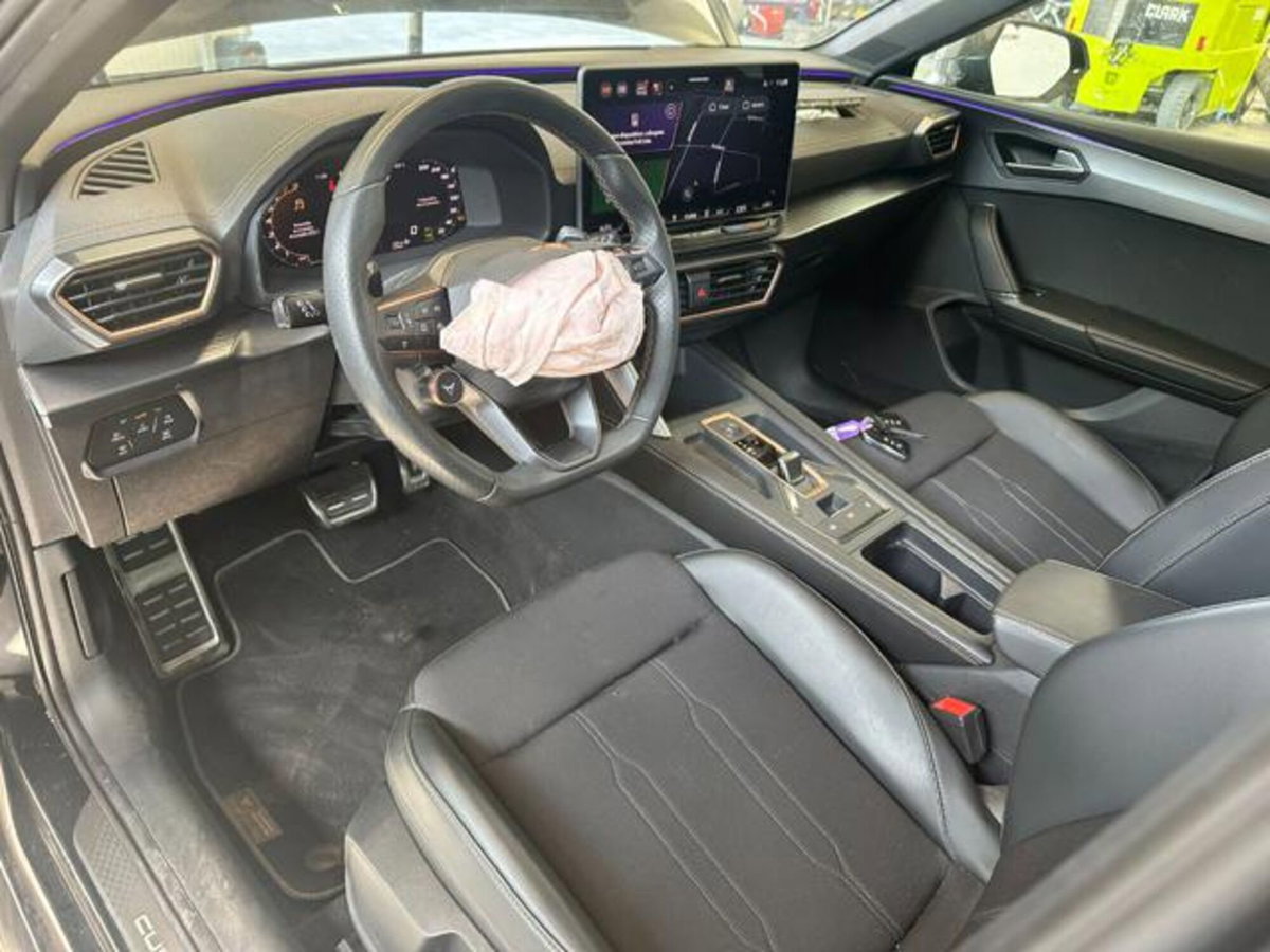 Cupra Leon Station Wagon Leon Sportstourer 1.5 hybrid 150cv dsg (13)