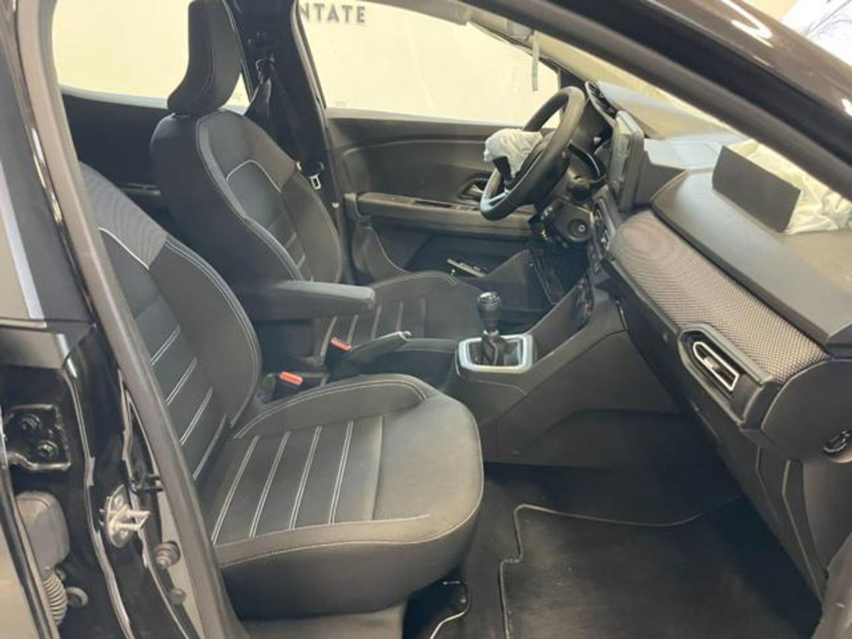 Dacia Sandero Streetway 1.0 TCe ECO-G Expression (11)