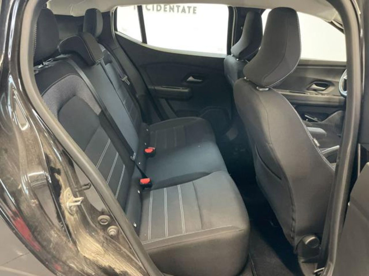 Dacia Sandero Streetway 1.0 TCe ECO-G Expression (12)