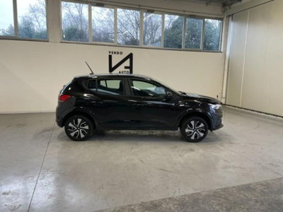 Dacia Sandero Streetway 1.0 TCe ECO-G Expression (8)