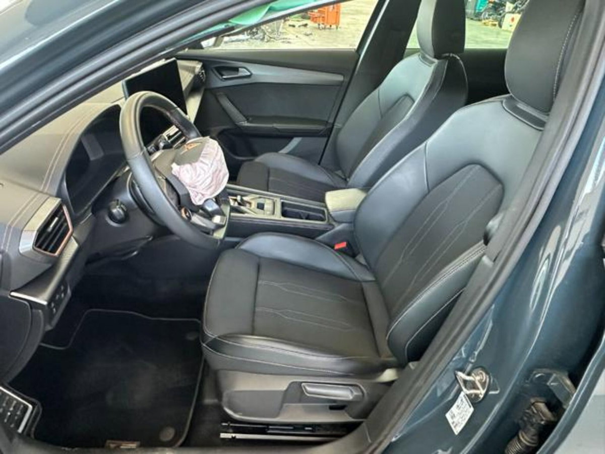 Cupra Formentor 1.5 hybrid 150cv dsg (11)