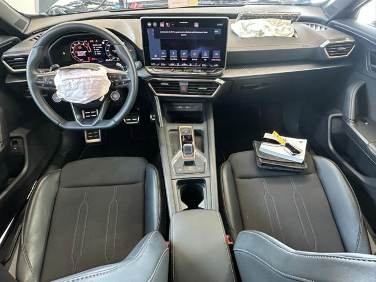 Cupra Formentor 1.5 hybrid 150cv dsg (14)