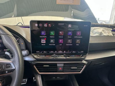 Cupra Formentor 1.5 hybrid 150cv dsg (16)