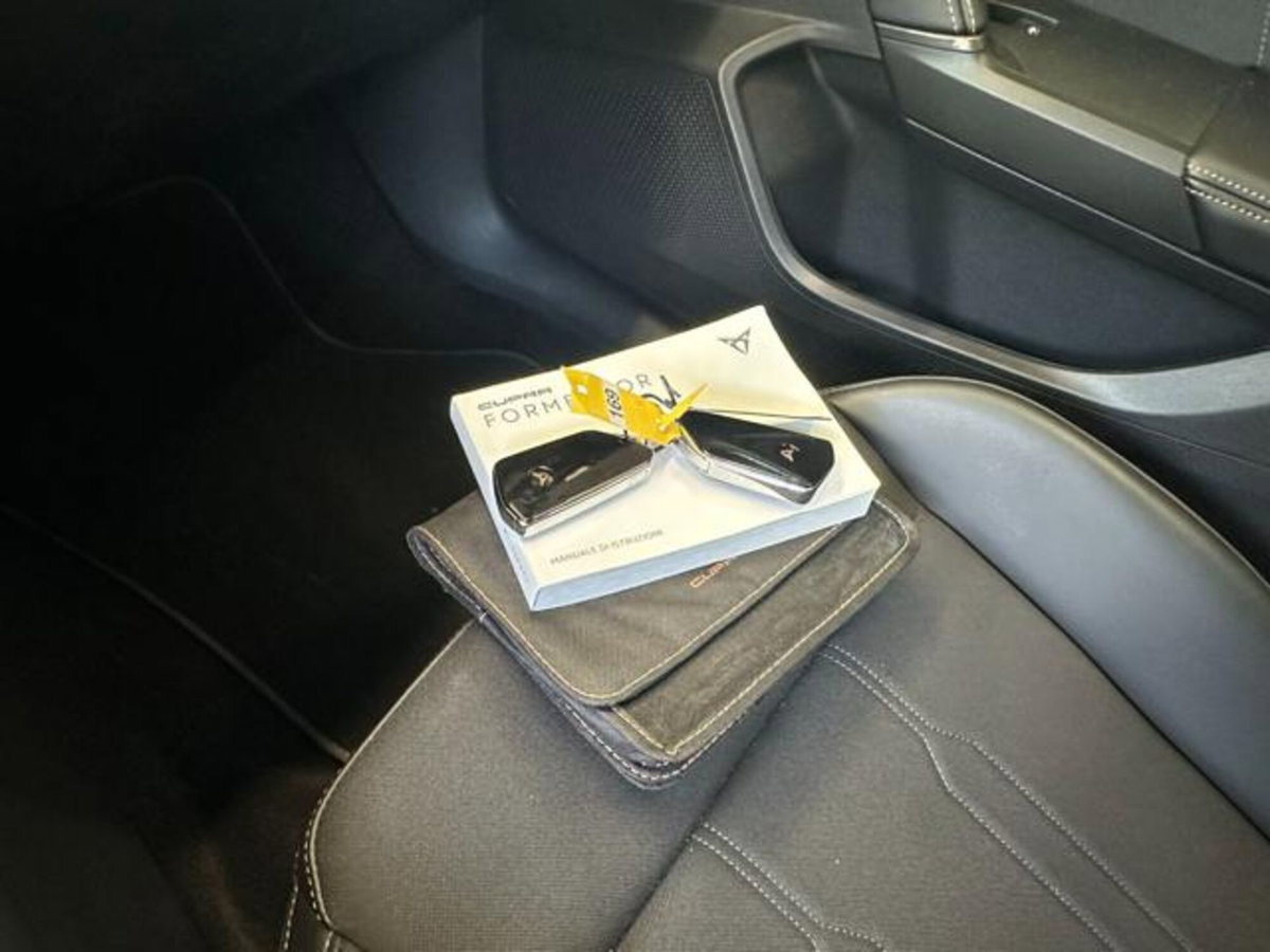 Cupra Formentor 1.5 hybrid 150cv dsg (17)