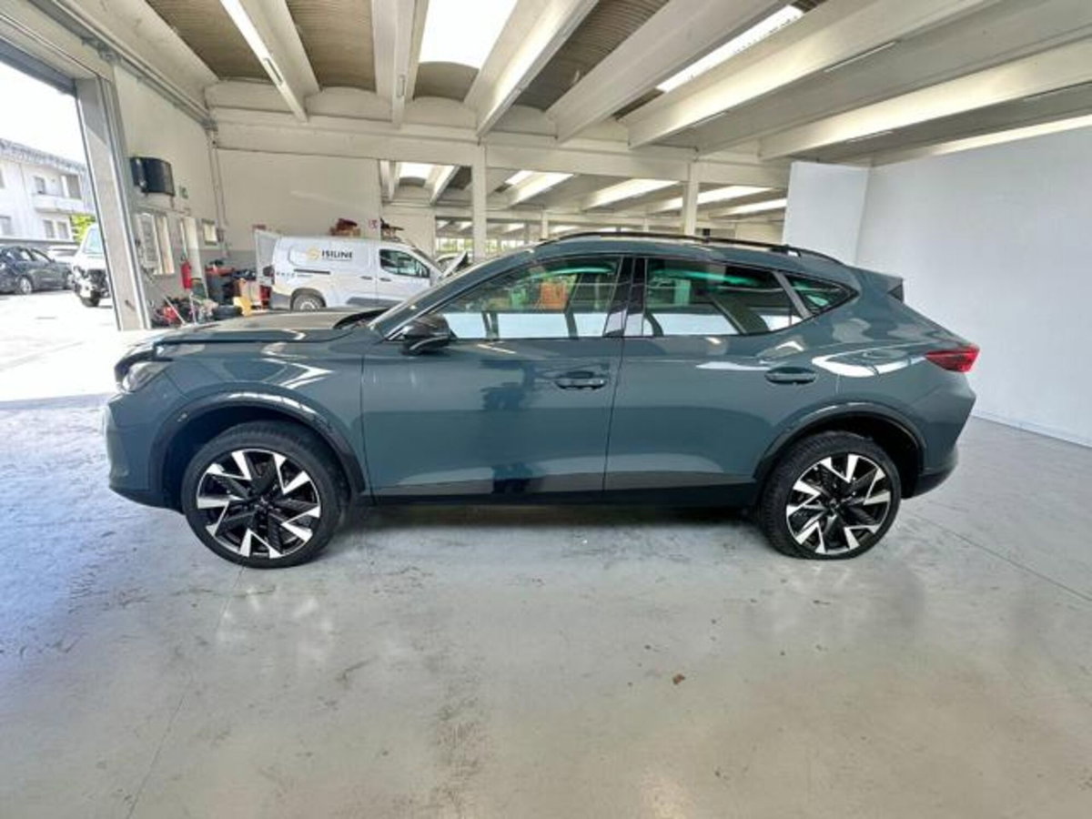 Cupra Formentor 1.5 hybrid 150cv dsg (4)