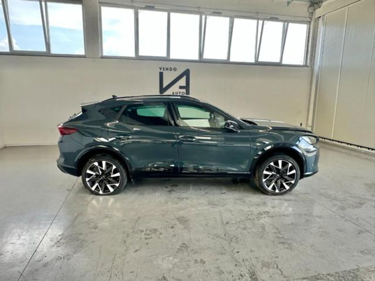 Cupra Formentor 1.5 hybrid 150cv dsg (8)
