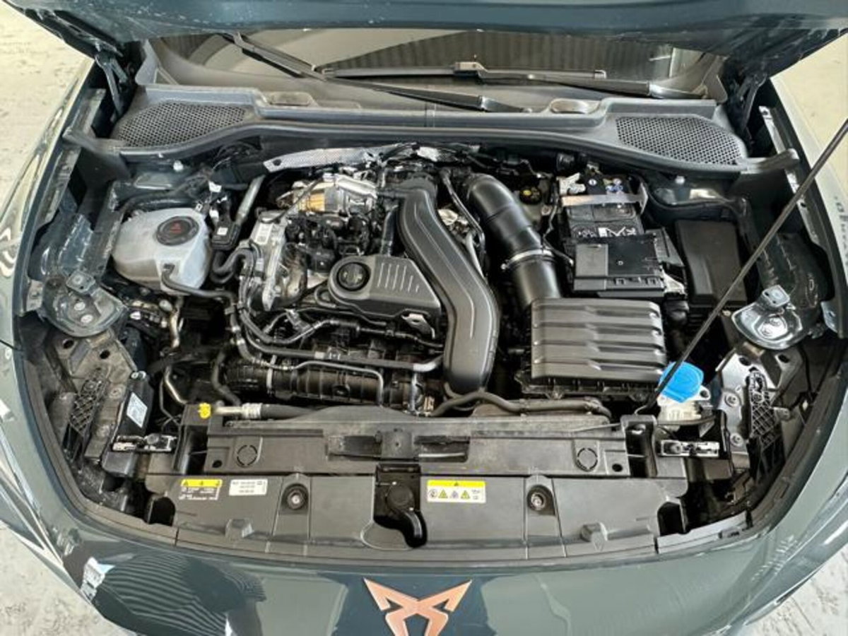 Cupra Formentor 1.5 hybrid 150cv dsg (9)