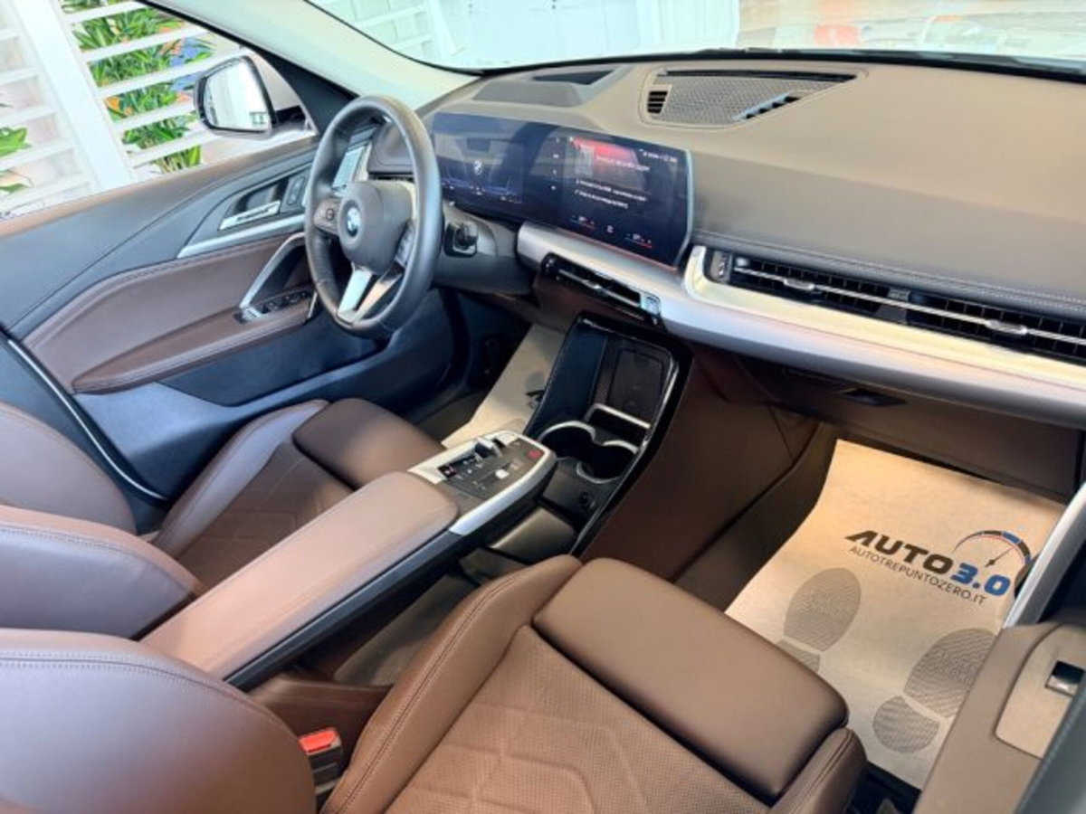 BMW X1 xDrive 23d xLine (10)