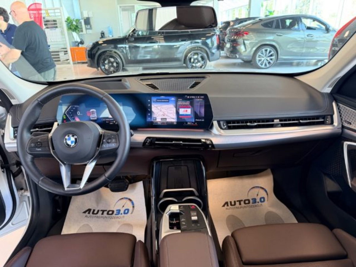 BMW X1 xDrive 23d xLine (13)