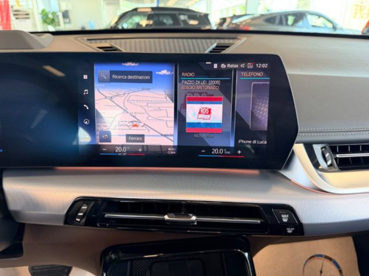BMW X1 xDrive 23d xLine (14)