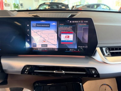BMW X1 xDrive 23d xLine (14)