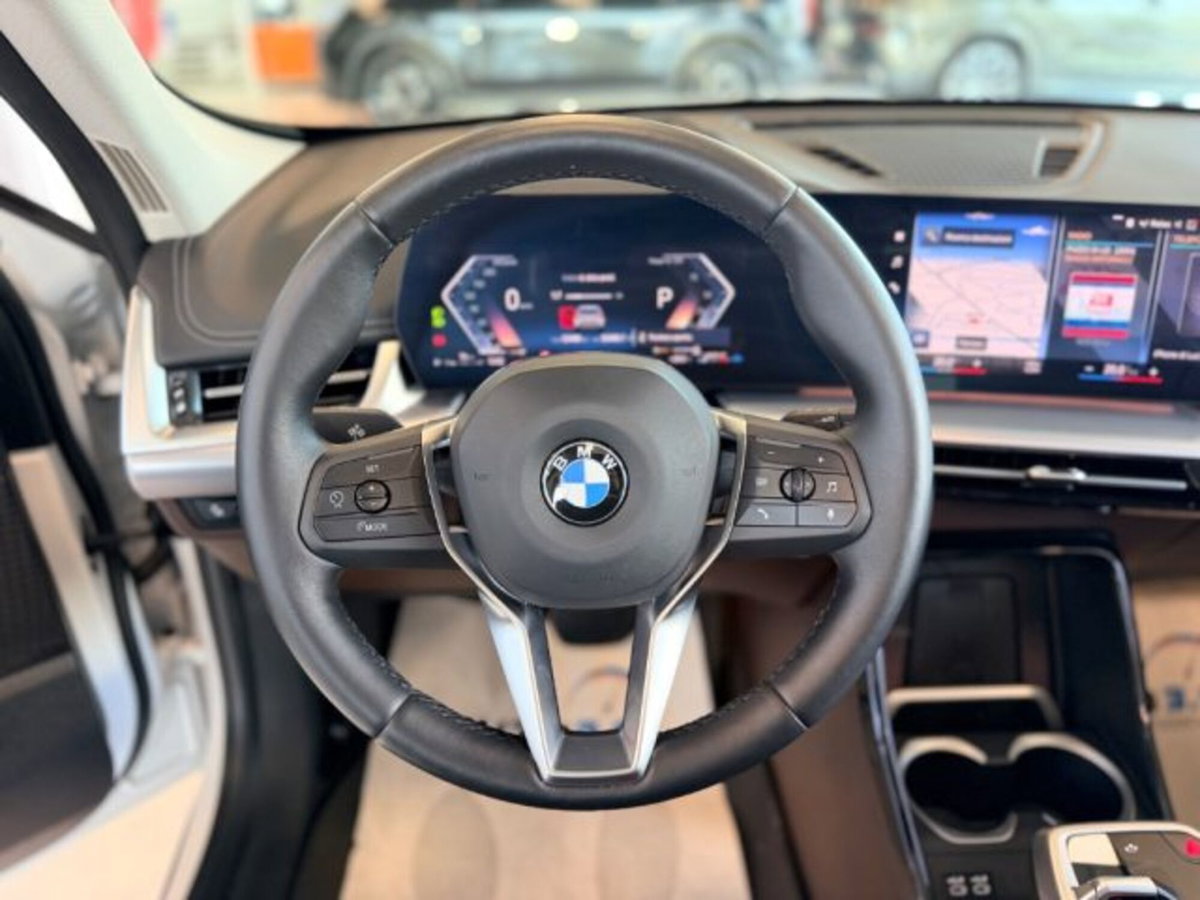 BMW X1 xDrive 23d xLine (16)