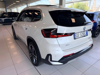 BMW X1 xDrive 23d xLine (2)