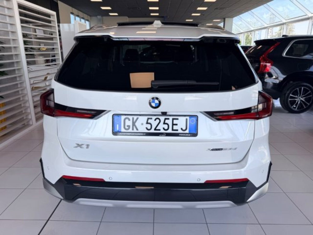 BMW X1 xDrive 23d xLine (3)