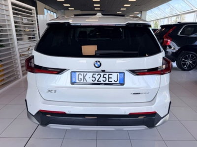 BMW X1 xDrive 23d xLine (3)