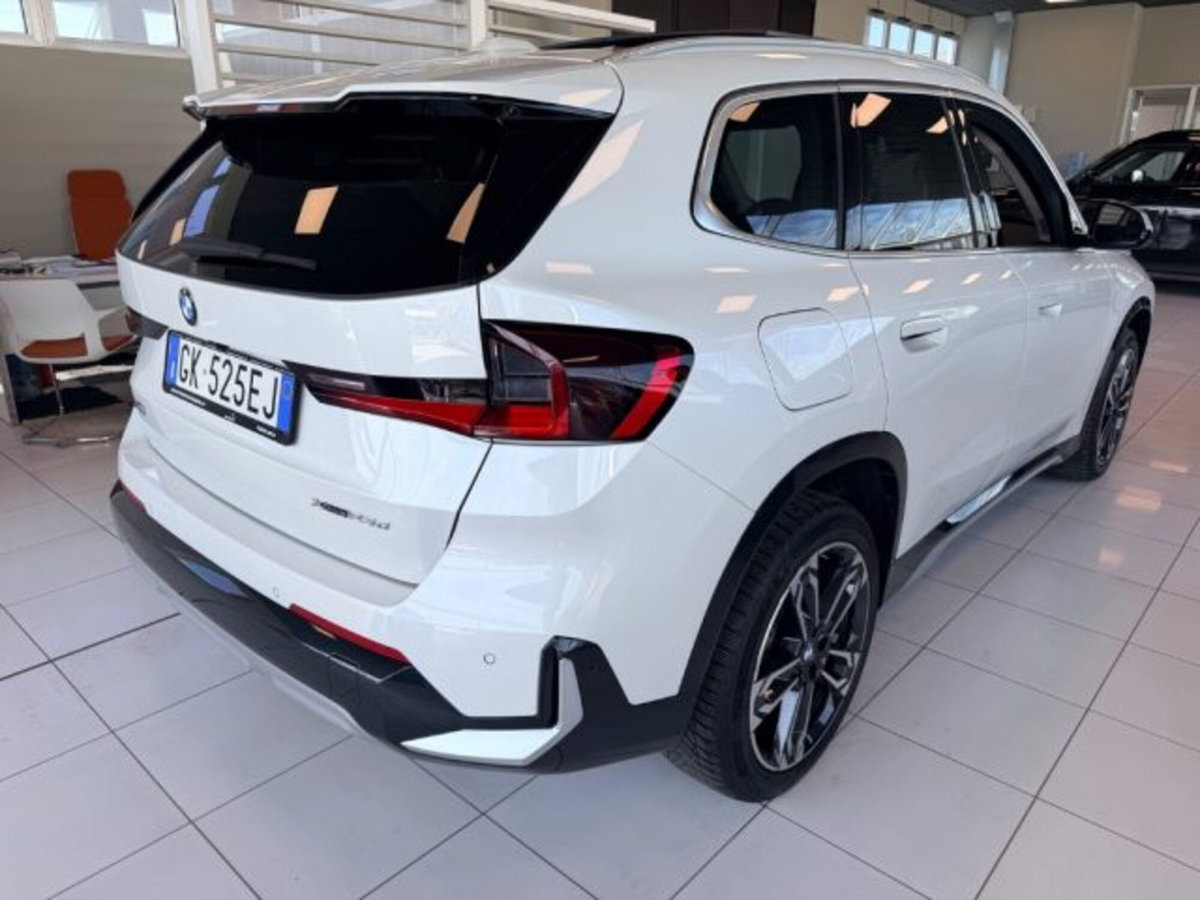BMW X1 xDrive 23d xLine (4)
