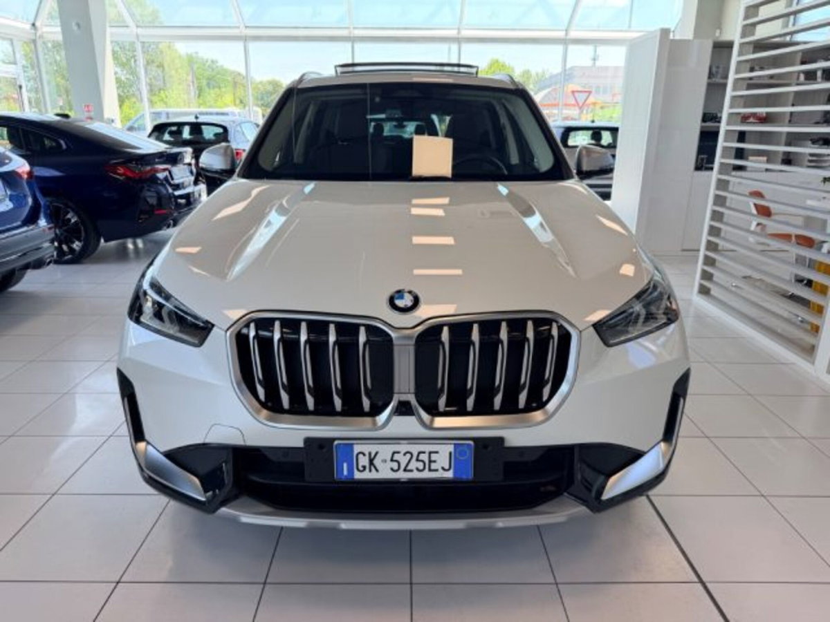 BMW X1 xDrive 23d xLine (6)