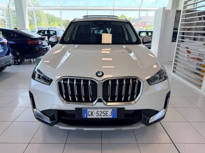BMW X1 xDrive 23d xLine (6)