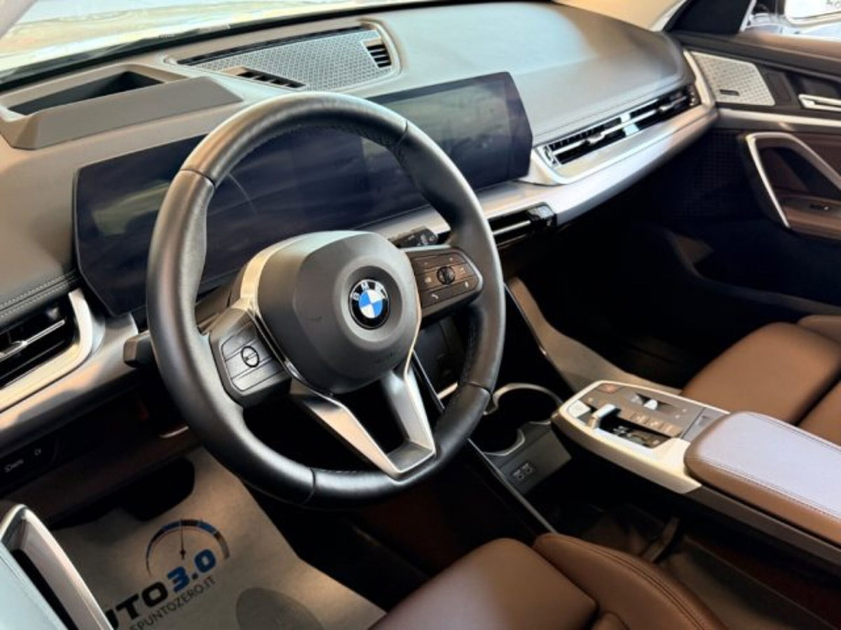 BMW X1 xDrive 23d xLine (7)